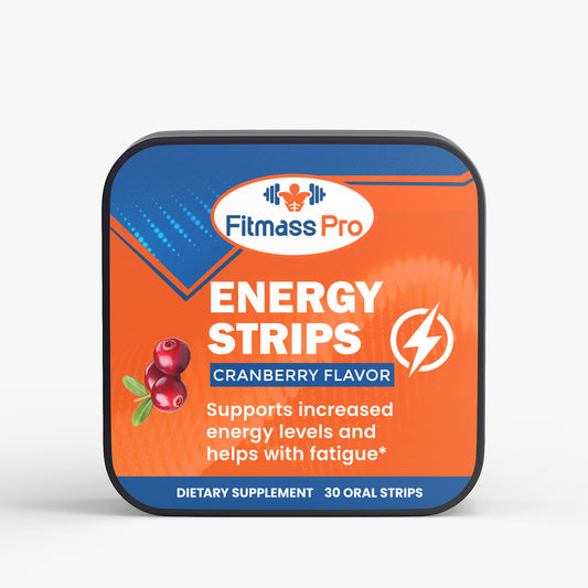 Energy Strips - Fitmass Proproduct_Energy StripsnameEnergy Strips